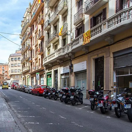 Vintage - Poble Sec برشلونة